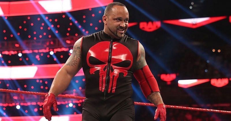 MVP has been great since his return to WWE.